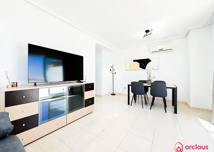 El Atico Apartmán *