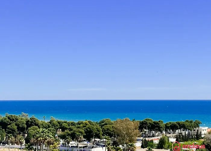 Apartmán El Atico *