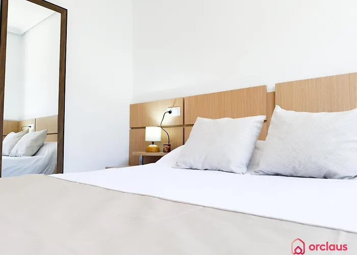 El Atico Apartmán Oropesa del Mar