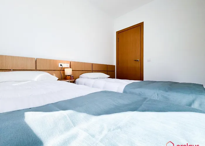 Apartmán El Atico Oropesa del Mar