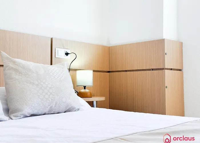 Apartmán El Atico
