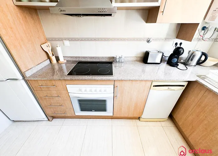 Apartmán El Atico *
