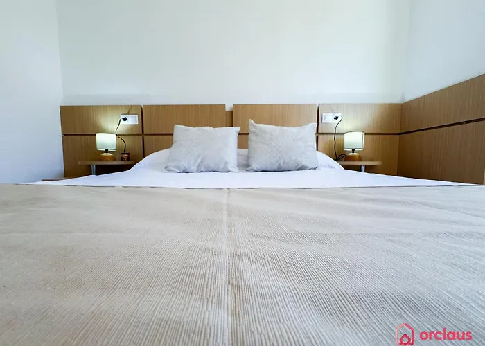 Apartmán El Atico Oropesa del Mar