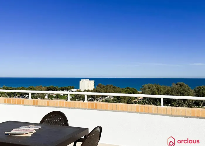 El Atico Apartmán