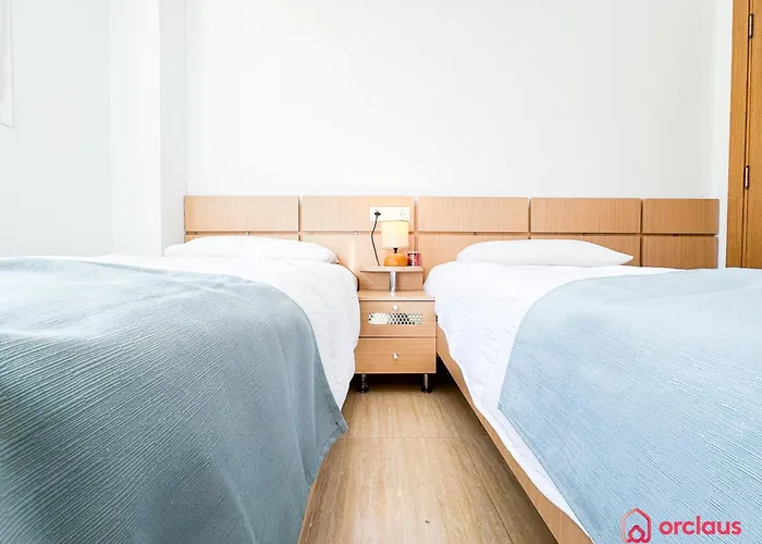 Apartmán El Atico