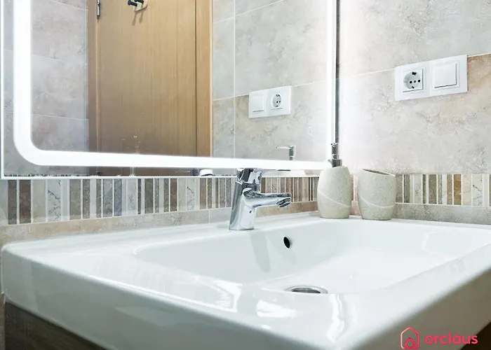 Apartmán El Atico Oropesa del Mar