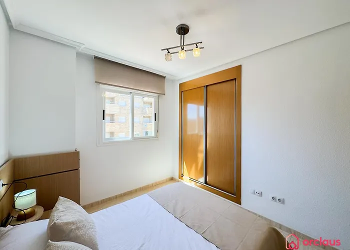 El Atico Apartmán *