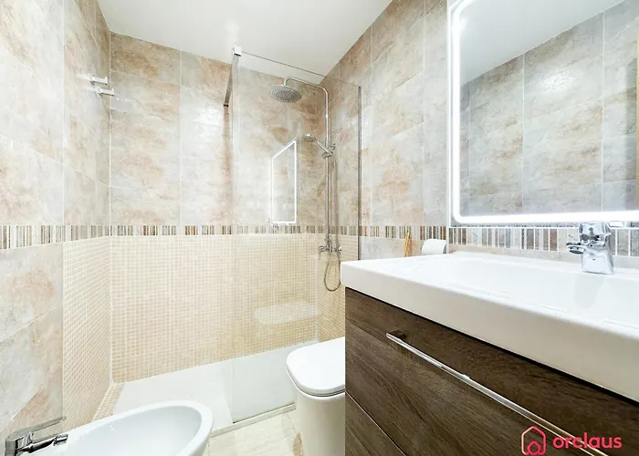 Apartmán El Atico *