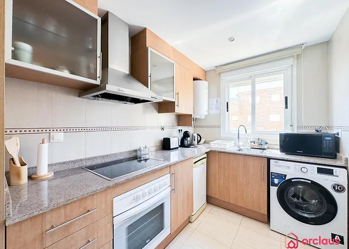 El Atico Apartmán Oropesa del Mar