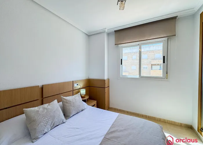 Apartmán El Atico