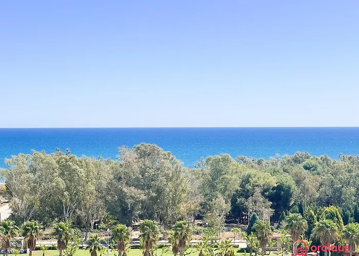 Apartmán El Atico Oropesa del Mar