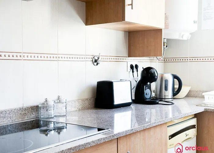 Apartmán El Atico *