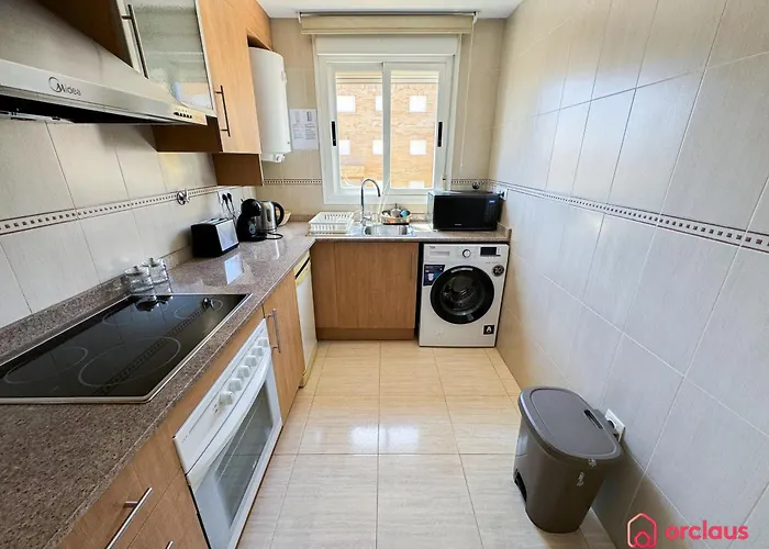 El Atico Apartmán Oropesa del Mar