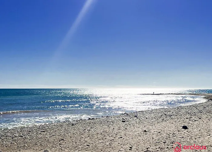 Apartmán El Atico Oropesa del Mar