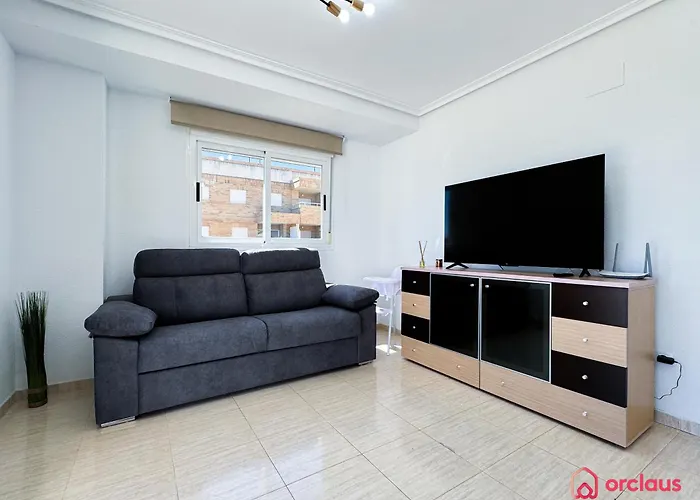 El Atico Oropesa del Mar