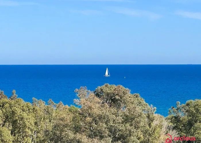 El Atico * Oropesa del Mar