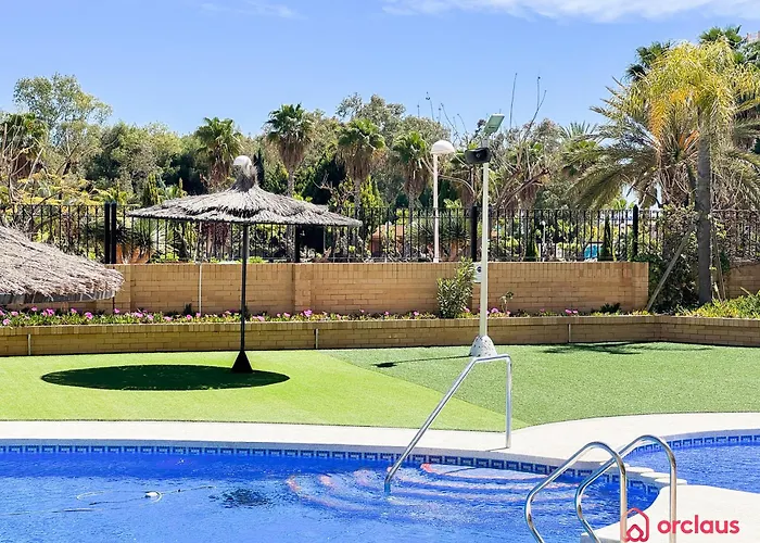 Apartmán El Atico