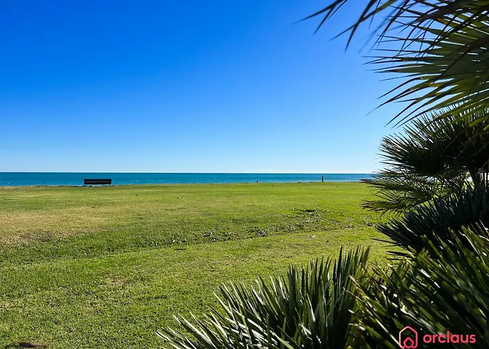 Apartmán El Atico Oropesa del Mar