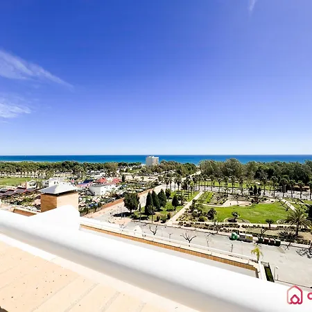El Atico Apartment