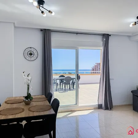 El ático Oropesa del Mar
