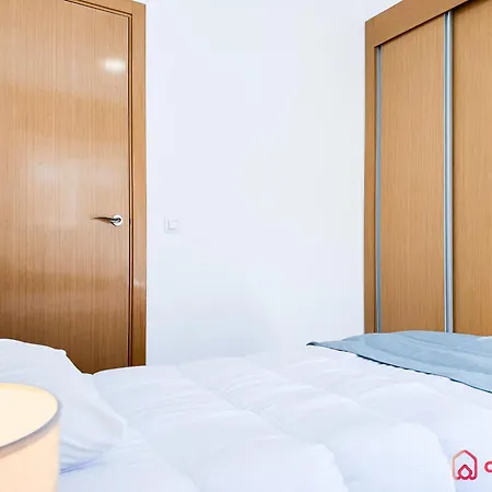 El Atico Apartment