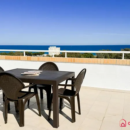 Apartment El Atico