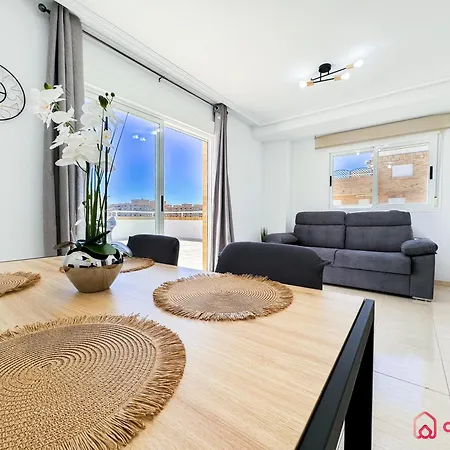 El Atico Apartment