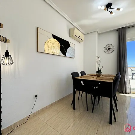 Apartamento El ático