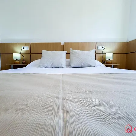 아파트 El Atico 오로페사델마르
