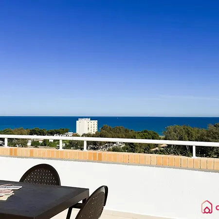El Atico Apartment