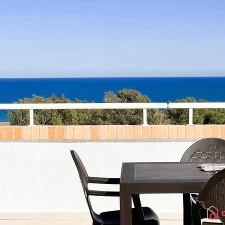 El Atico Apartment