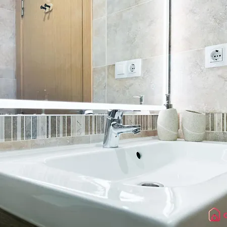 Apartment El Atico Oropesa del Mar