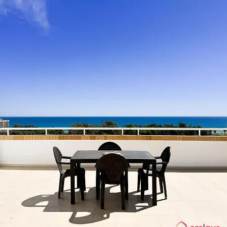 El Atico Apartment