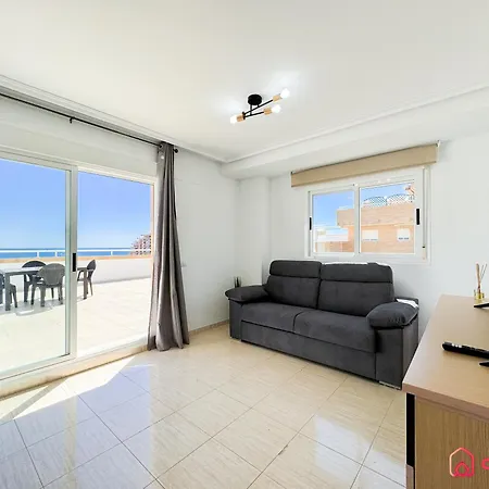 El Atico Apartamento Oropesa del Mar