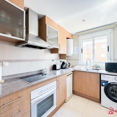 El Atico Apartment Oropesa del Mar