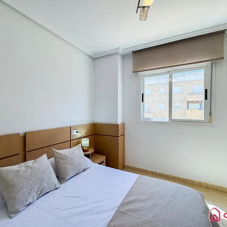 Apartment El Atico