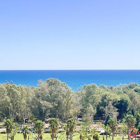 Apartamento El Atico Oropesa del Mar