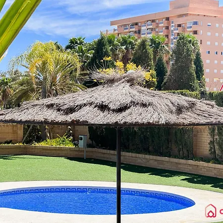 Apartamento El Atico