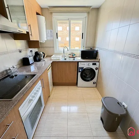 El Atico Apartamento Oropesa del Mar