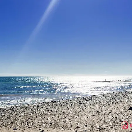 Apartamento El Atico Oropesa del Mar