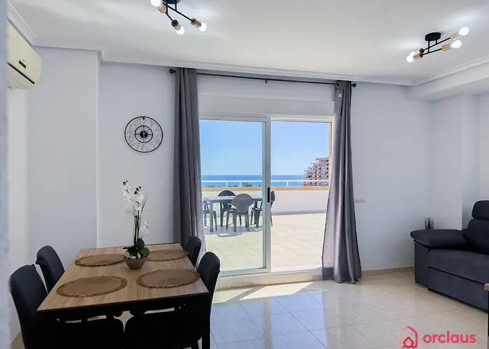 El Atico 奥罗佩萨德尔马