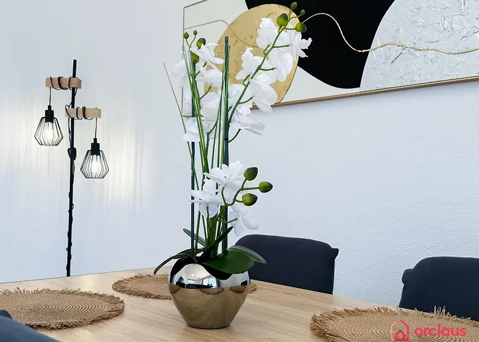 公寓 El Atico 奥罗佩萨德尔马