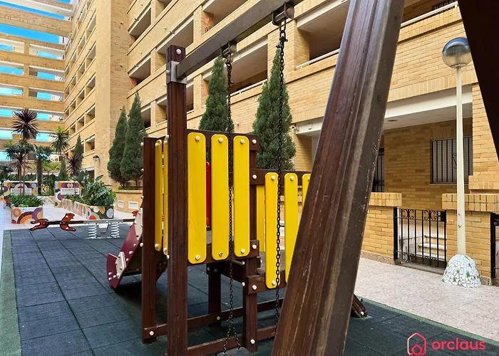 El Atico * 奥罗佩萨德尔马