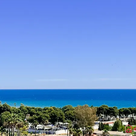 Apartament El Atico *