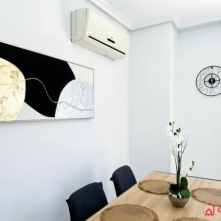 El Atico * Oropesa del Mar