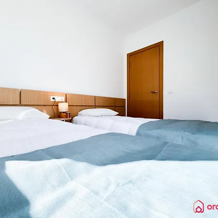 Apartament El Atico Oropesa del Mar