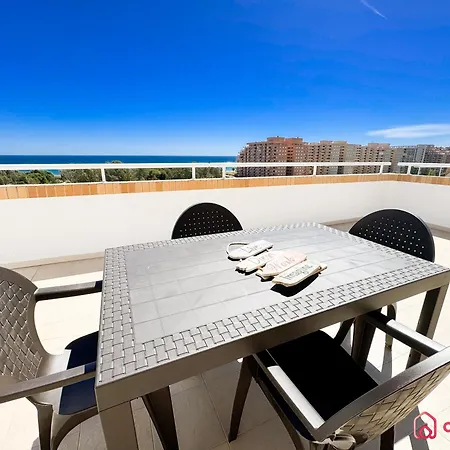 El Atico * Oropesa del Mar