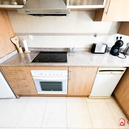 Apartament El Atico *