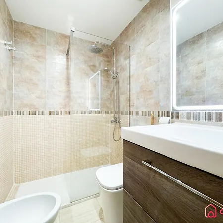 Apartament El Atico *