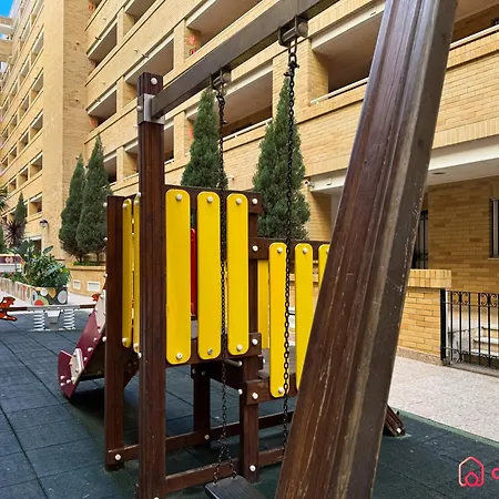 El Atico * Oropesa del Mar